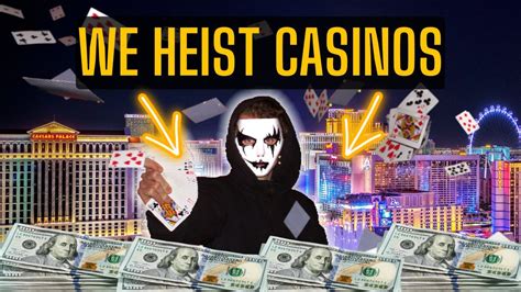  casino heist osterreich
